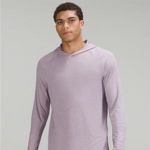 New Lululemon Drysense Hoodie Long Sleeve Size XL
